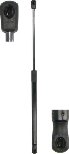 STABILUS 267233 - Газова пружина, капот autozip.com.ua