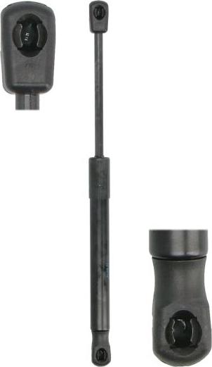 STABILUS 210332 - Газова пружина, капот autozip.com.ua
