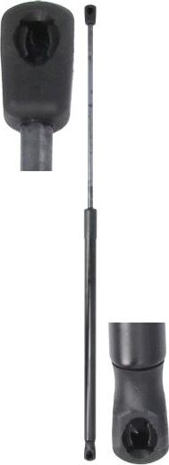 STABILUS 285866 - Газова пружина, кришка багажник autozip.com.ua