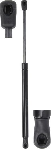 STABILUS 2778UQ - Газова пружина, капот autozip.com.ua
