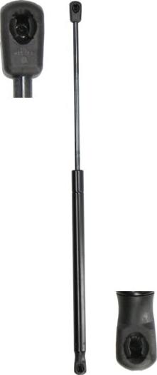 STABILUS 7656WY - Газова пружина, капот autozip.com.ua