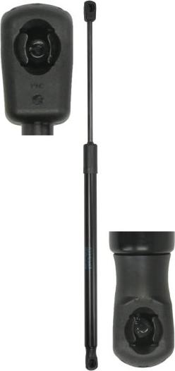 STABILUS 7098VJ - Газова пружина, кришка багажник autozip.com.ua