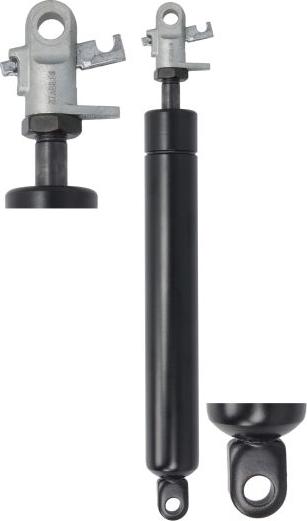 STABILUS 705563 - Газова пружина, установка висоти сидіння autozip.com.ua