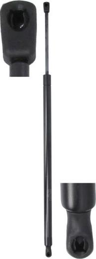 STABILUS 705084 - Газова пружина, кришка багажник autozip.com.ua