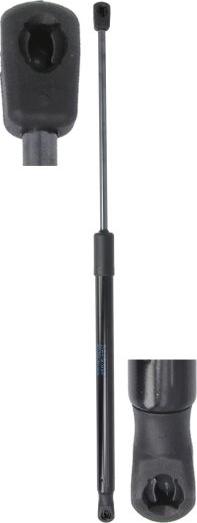 STABILUS 734953 - Газова пружина, кришка багажник autozip.com.ua