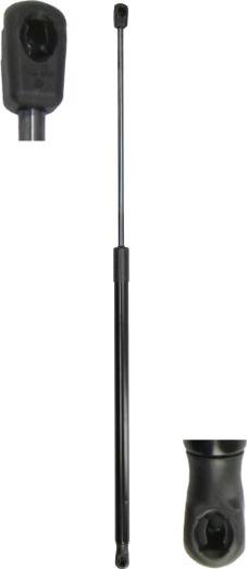 STABILUS 778903 - Газова пружина, кришка багажник autozip.com.ua