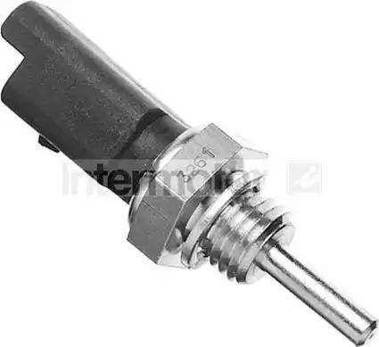 Standard 55143 - Датчик, температура охолоджуючої рідини autozip.com.ua