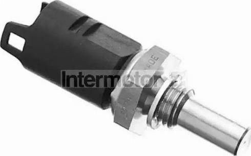 Standard 55117 - Датчик, температура охолоджуючої рідини autozip.com.ua