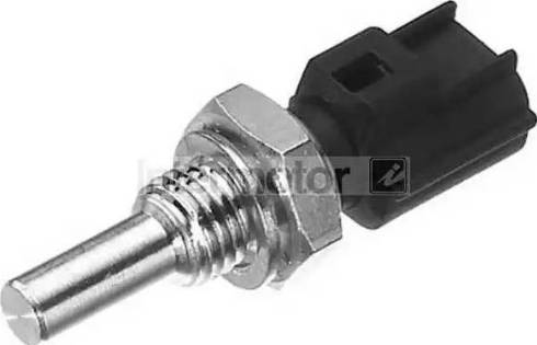 Standard 55123 - Датчик, температура охолоджуючої рідини autozip.com.ua