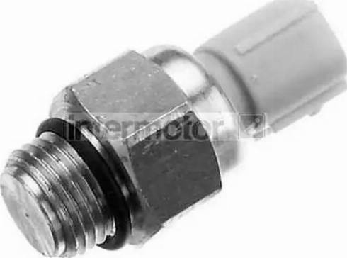 Standard 50433 - Термовимикач, вентилятор радіатора / кондиціонера autozip.com.ua