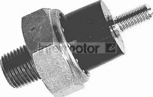 Standard 50540 - Датчик, тиск масла autozip.com.ua