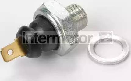 Standard 50570 - Датчик, тиск масла autozip.com.ua