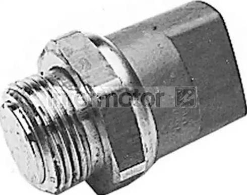 Standard 50033 - Термовимикач, вентилятор радіатора / кондиціонера autozip.com.ua