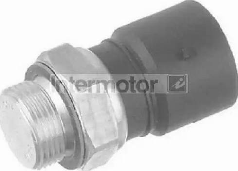 Standard 50192 - Термовимикач, вентилятор радіатора / кондиціонера autozip.com.ua