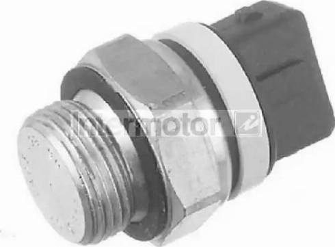 Standard 50107 - Термовимикач, вентилятор радіатора / кондиціонера autozip.com.ua