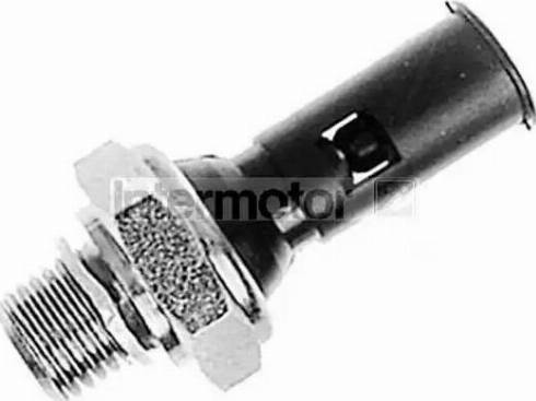 Standard 50860 - Датчик, тиск масла autozip.com.ua