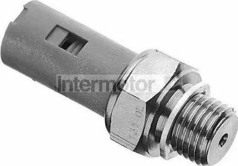 Standard 51173 - Датчик, тиск масла autozip.com.ua