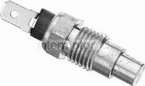 Standard 53008 - Датчик, температура охолоджуючої рідини autozip.com.ua