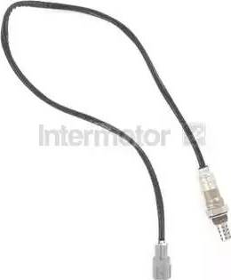 Standard 64559 - Лямбда-зонд, датчик кисню autozip.com.ua