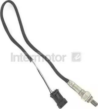 Standard 64009 - Лямбда-зонд, датчик кисню autozip.com.ua