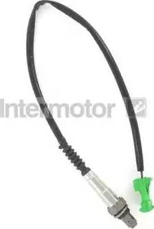 Standard 64195 - Лямбда-зонд, датчик кисню autozip.com.ua