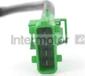 Standard 64195 - Лямбда-зонд, датчик кисню autozip.com.ua