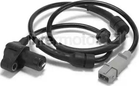 Standard 60099 - Датчик ABS, частота обертання колеса autozip.com.ua