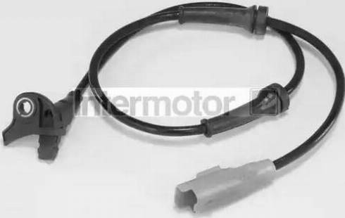 Standard 60068 - Датчик ABS, частота обертання колеса autozip.com.ua