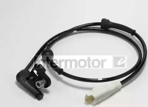 Standard 60079 - Датчик ABS, частота обертання колеса autozip.com.ua