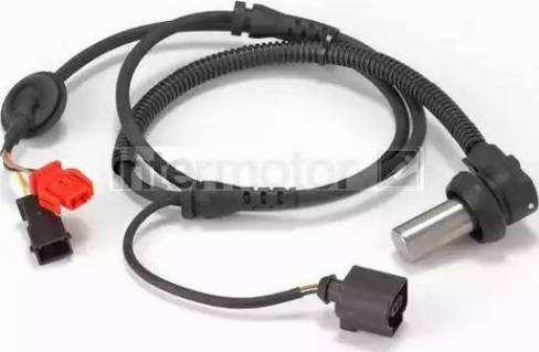 Standard 60243 - Датчик ABS, частота обертання колеса autozip.com.ua