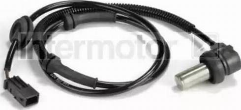Standard 60263 - Датчик ABS, частота обертання колеса autozip.com.ua