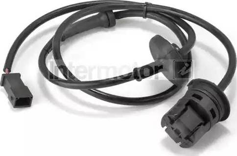 Standard 60232 - Датчик ABS, частота обертання колеса autozip.com.ua