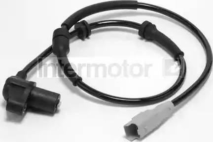 Standard 60227 - Датчик ABS, частота обертання колеса autozip.com.ua
