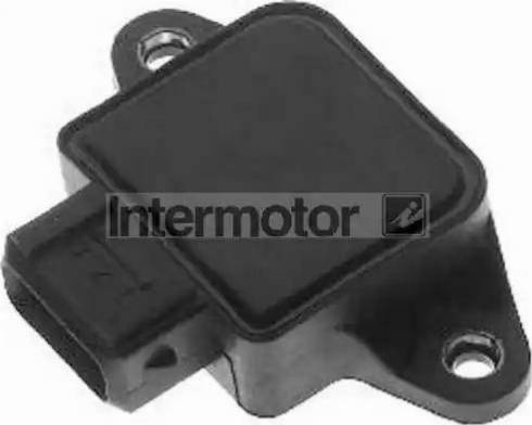 Standard 19908 - Датчик, положення дросельної заслінки autozip.com.ua