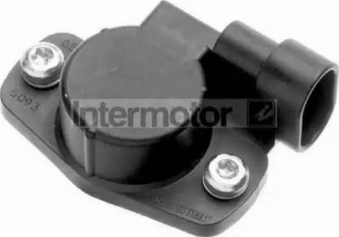 Standard 19978 - Датчик, положення дросельної заслінки autozip.com.ua