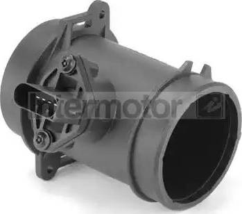 Standard 19813M - Датчик потоку, маси повітря autozip.com.ua