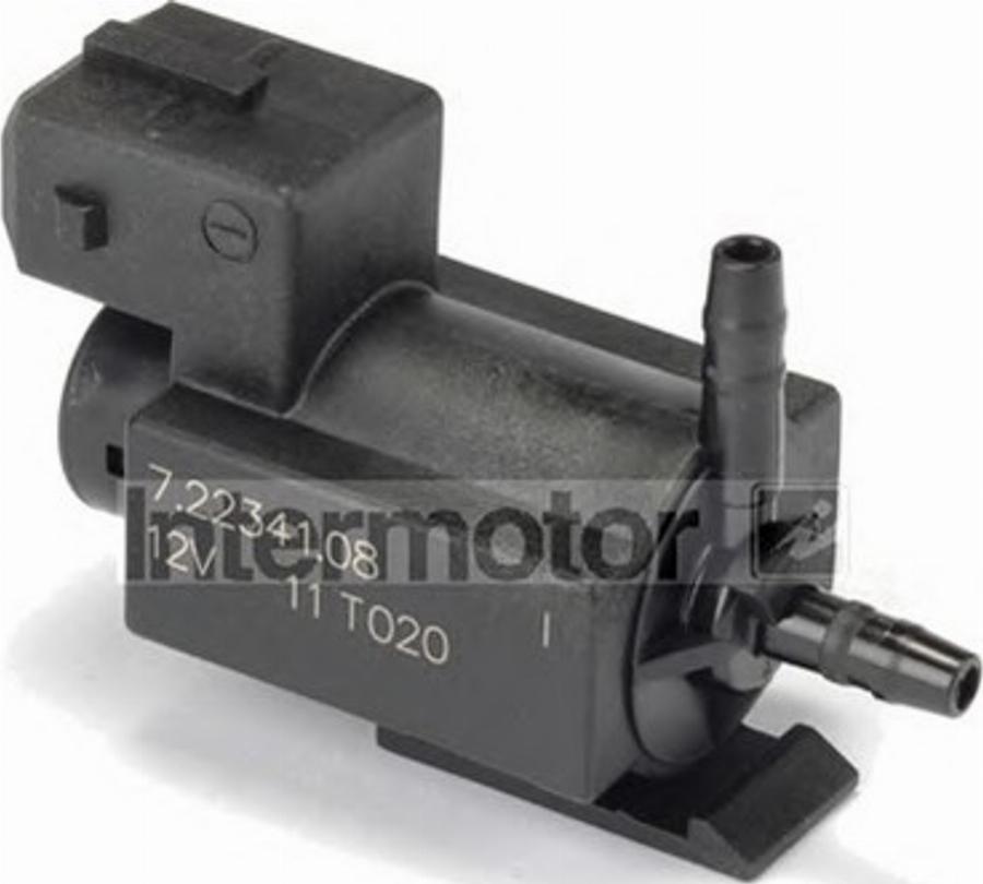 Standard 14104 - Клапан, управління рециркуляція ОГ autozip.com.ua