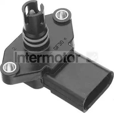 Standard 16809 - Датчик, тиск наддуву autozip.com.ua