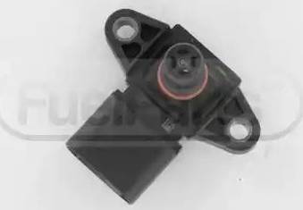 Standard 16839 - Датчик, тиск наддуву autozip.com.ua