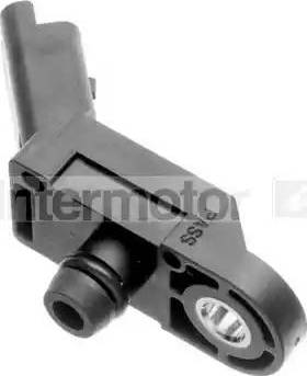 Standard 16830 - Датчик, тиск наддуву autozip.com.ua