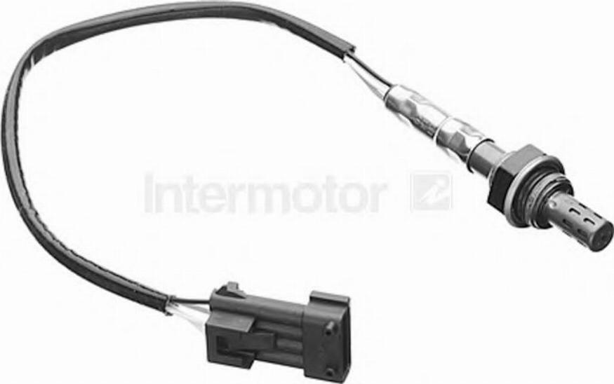 Standard 16202 - Лямбда-зонд, датчик кисню autozip.com.ua