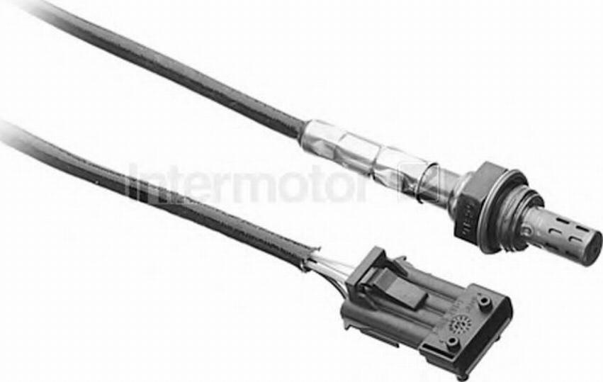 Standard 16225 - Лямбда-зонд, датчик кисню autozip.com.ua