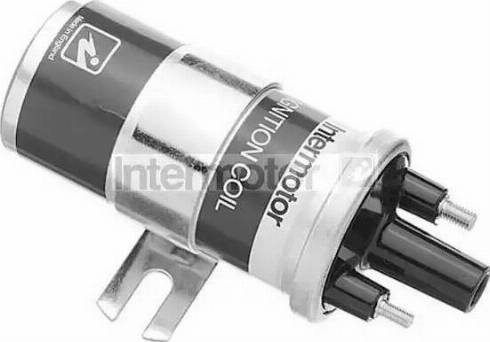 Standard 11481 - Котушка запалювання autozip.com.ua