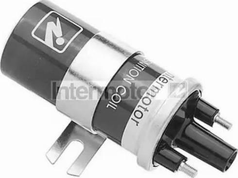Standard 11330 - Котушка запалювання autozip.com.ua