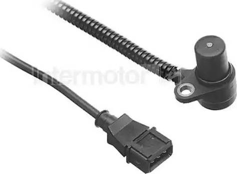 Standard 18917 - Датчик, швидкість, частота обертання autozip.com.ua