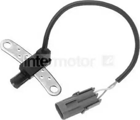 Standard 18757 - Датчик імпульсів, колінчастий вал autozip.com.ua