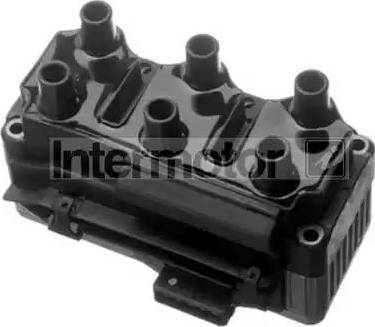 Standard 12922 - Котушка запалювання autozip.com.ua