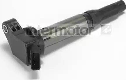 Standard 12430 - Котушка запалювання autozip.com.ua