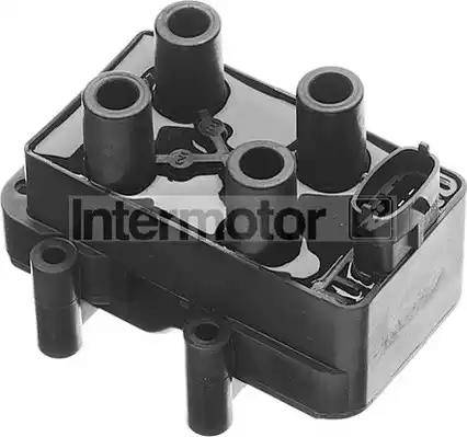 Standard 12599 - Котушка запалювання autozip.com.ua