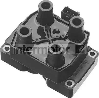 Standard 12598 - Котушка запалювання autozip.com.ua